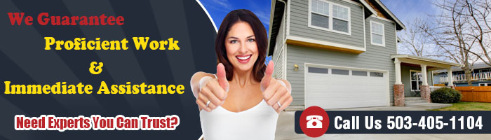 Garage Door Repair Gladstone 24/7 Services