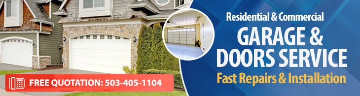 Garage Door Repair Gladstone 24/7 Services