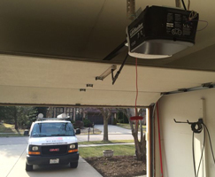 Garage Door Openers 24/7 Services