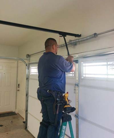 Garage Door Service 24/7 Services