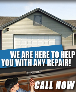 Contact Garage Door Repair Gladstone 24/7 Services