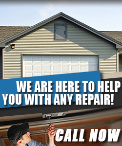 Contact Garage Door Repair Gladstone 24/7 Services